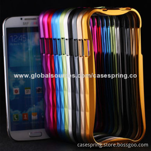 Aluminum Cases for iPhone 5s with Compact Design
